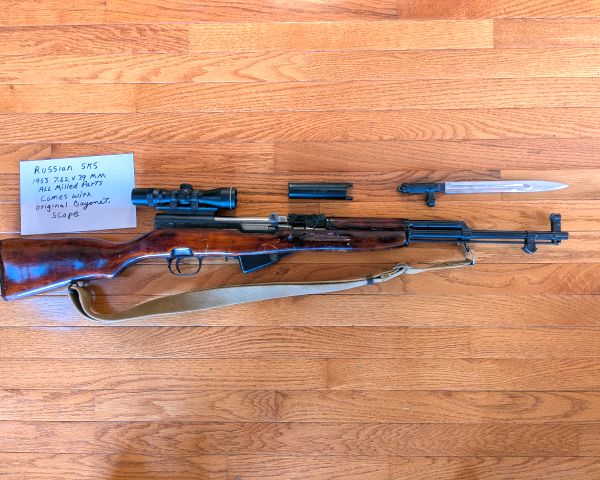 auction image